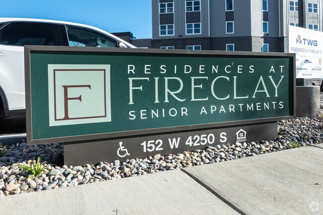 Building Photo - Residences at Fireclay