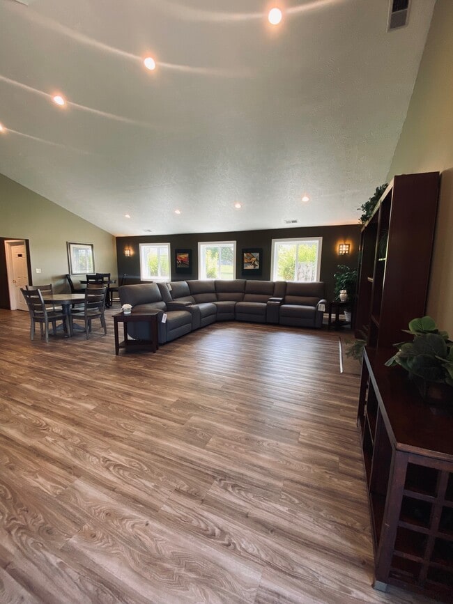Clubhouse