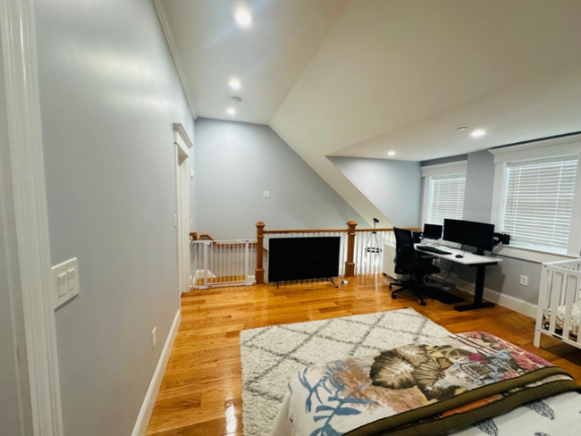 Photo - 12 S Mason St Townhome