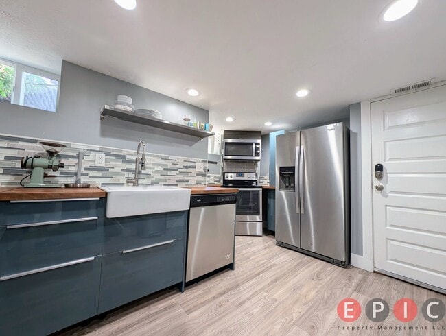 Photo - 1774 S 500 E Unit Basement
