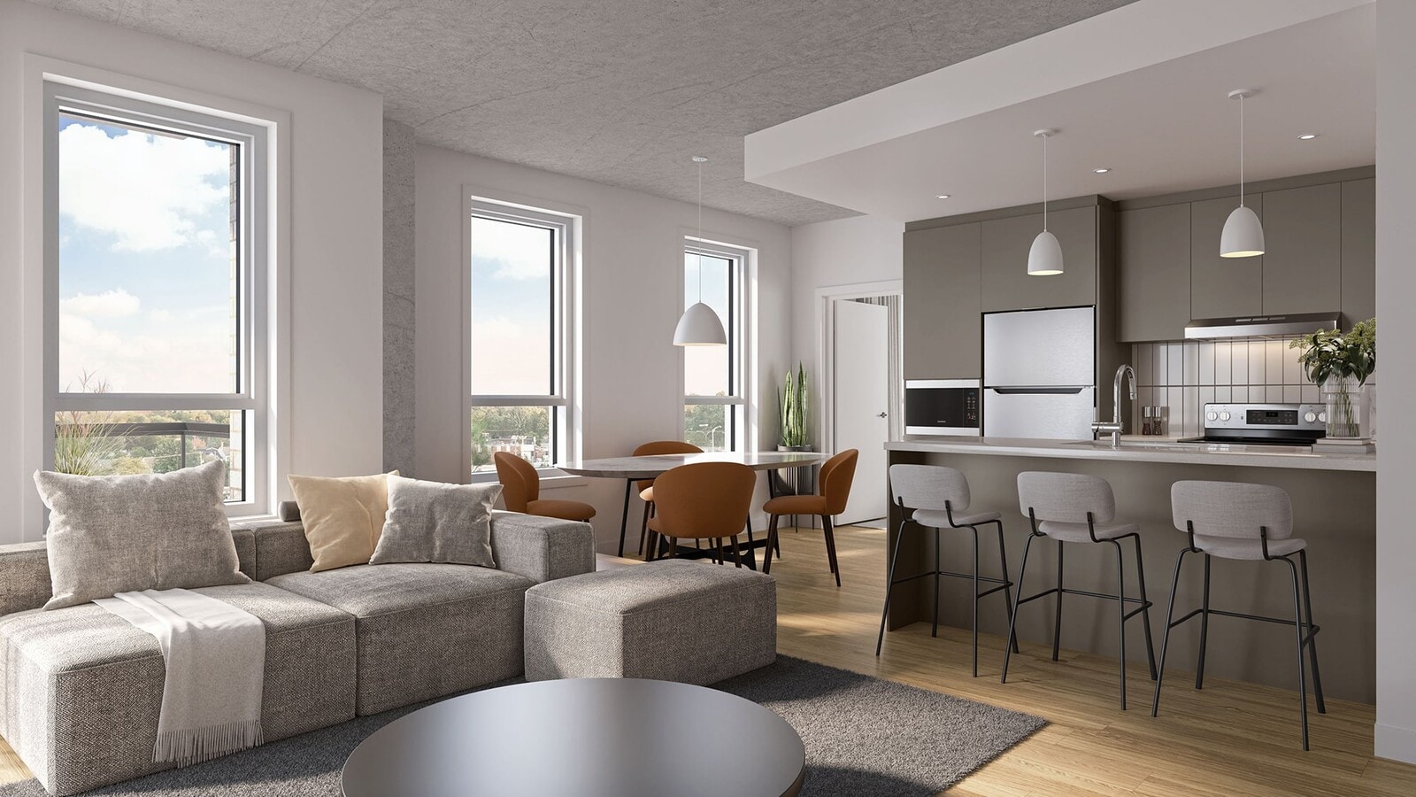 Photo - Exal De la Concorde