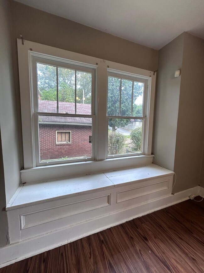 100 W Burgess St