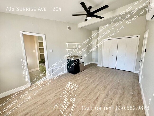 Photo - 705 Sunrise Ave Unit 204