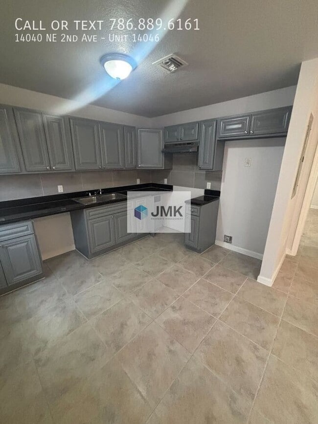 Photo - 14040 NE 2nd Ave Apartment Unit 14046