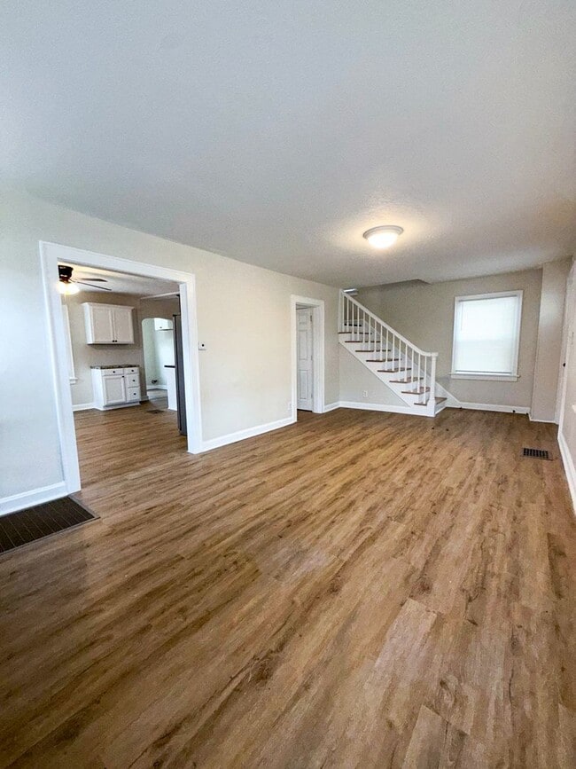Photo - Gorgeous 3BR Renovation with Stylish Updates and Plenty of Space!