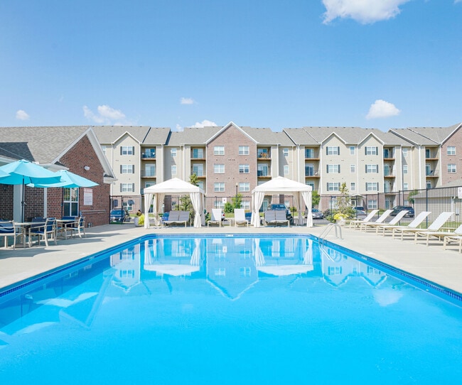 Photo - Pavilion at Twin Creek