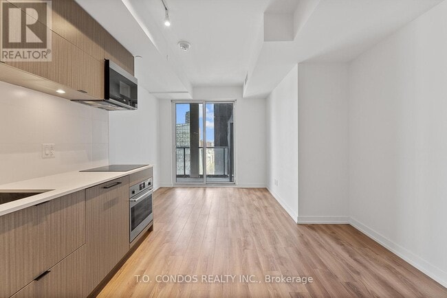 Photo - 20 Edward St Unité 1019