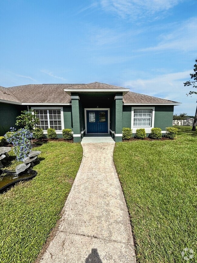 Building Photo - 11437 Autumn Wind Loop Rental