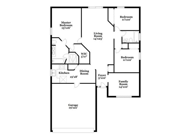 Photo - 2230 Justin Ave