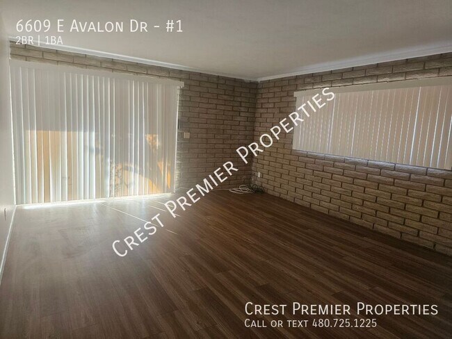 Photo - 6609 E Avalon Dr Unit #1