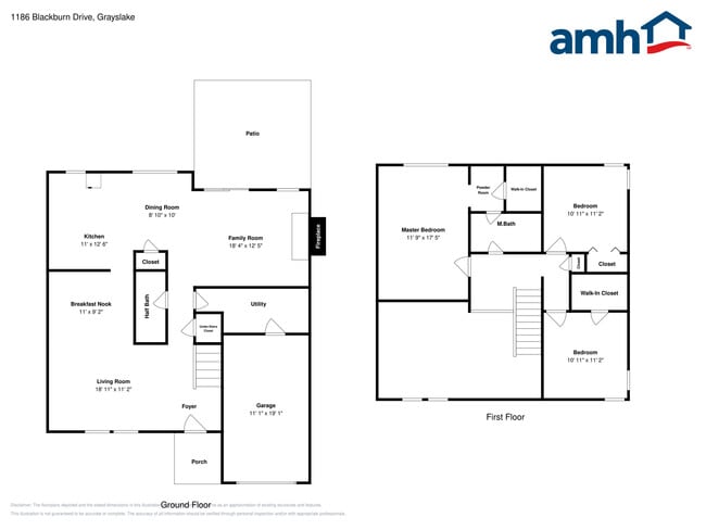 Photo - 1186 Blackburn Dr