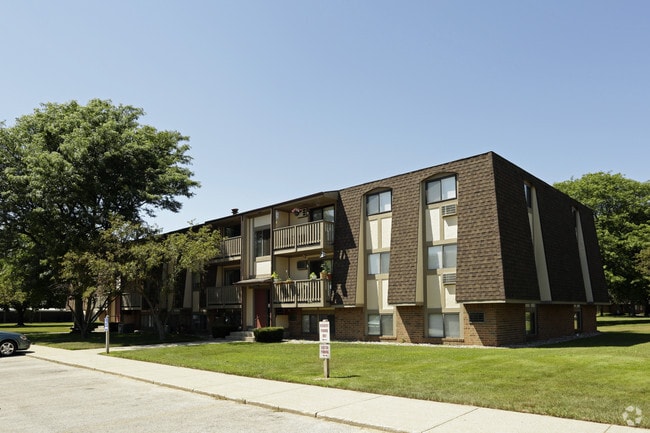 Photo - Barclay Apartments & Townhomes