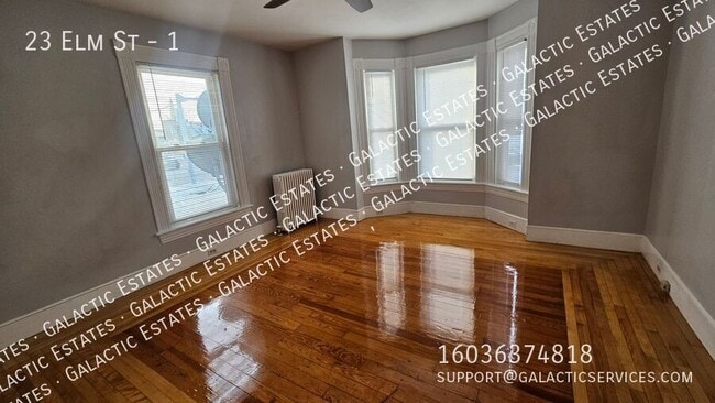 Building Photo - 23 Elm St Unit 1