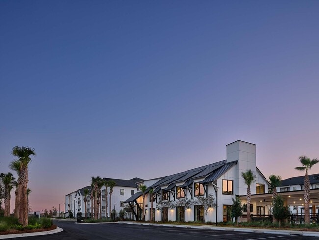The Kelly at 23rd Luxury Apartments
