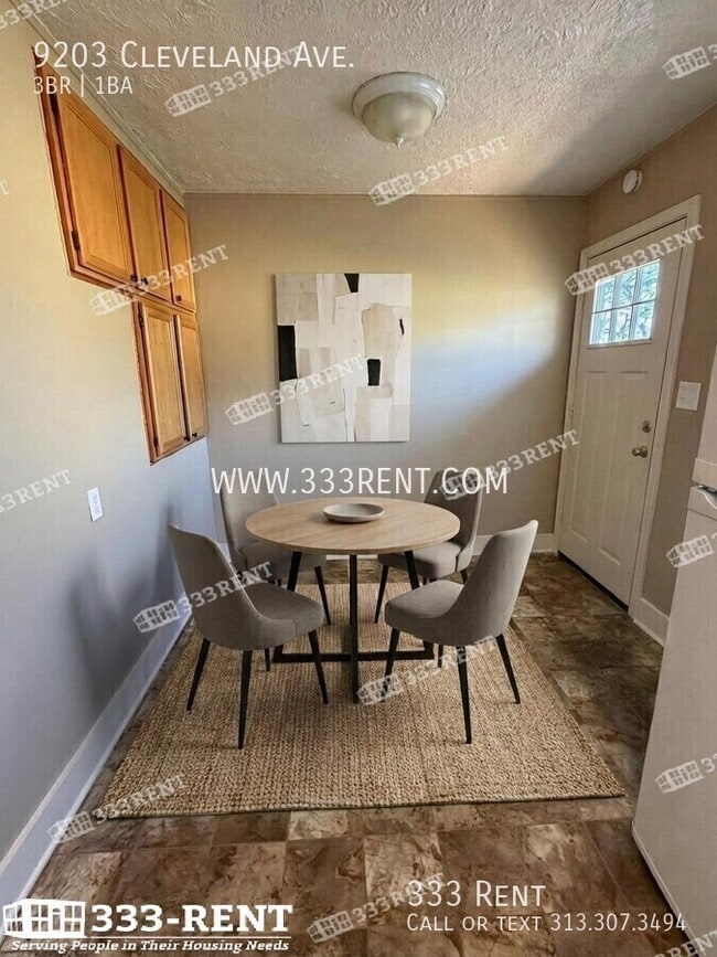 Photo - 9203 Cleveland Ave