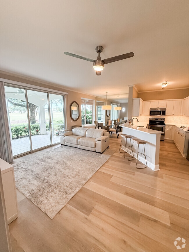Building Photo - 89 Silver Oaks Cir Unit 5103 Rental