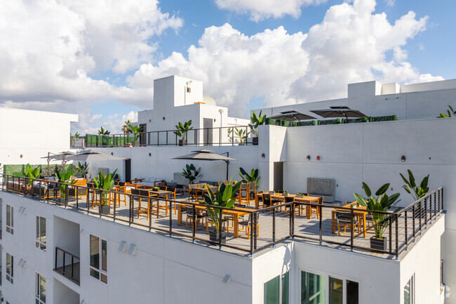 Building Photo - The Brightly Rental