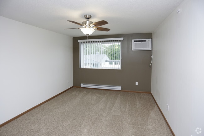 Second Bedroom (2BD)