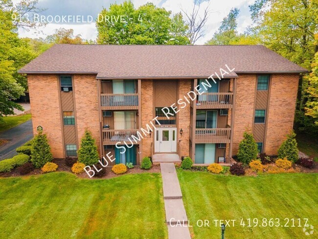 Building Photo - 913 Brookfield Dr Unit 4 Rental