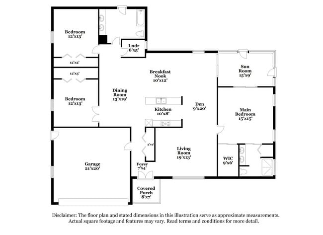 Photo - 1653 Primrose Ln