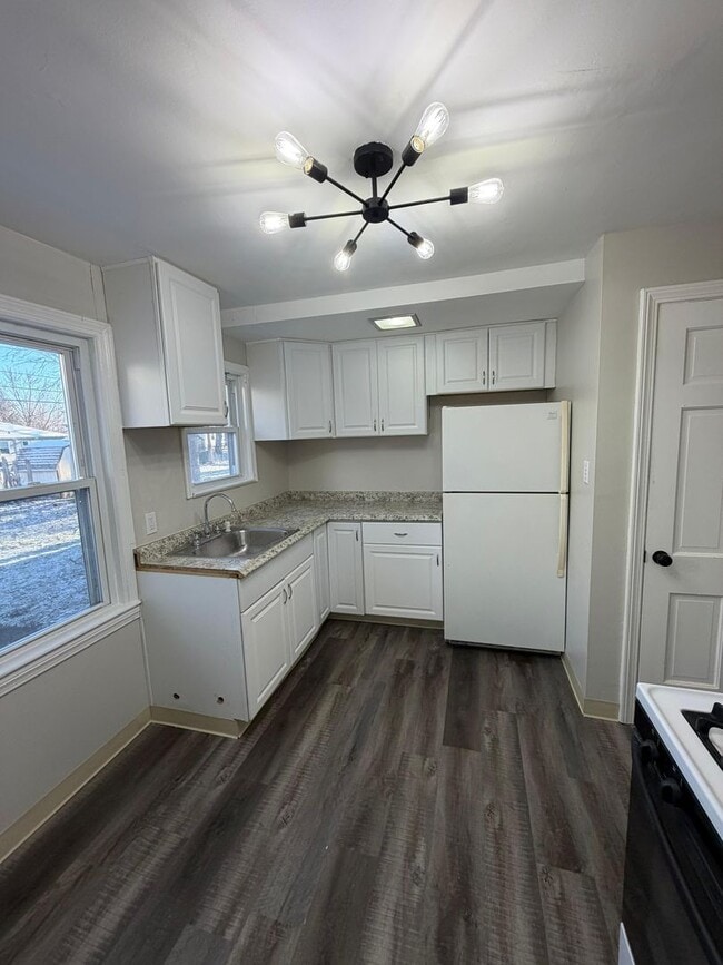 Photo - Updated 3-Bedroom Home in Lyndhurst Schools | Yard + Garage