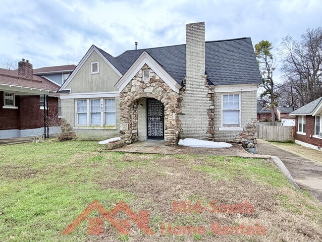 Photo - 1707 Glenview Ave