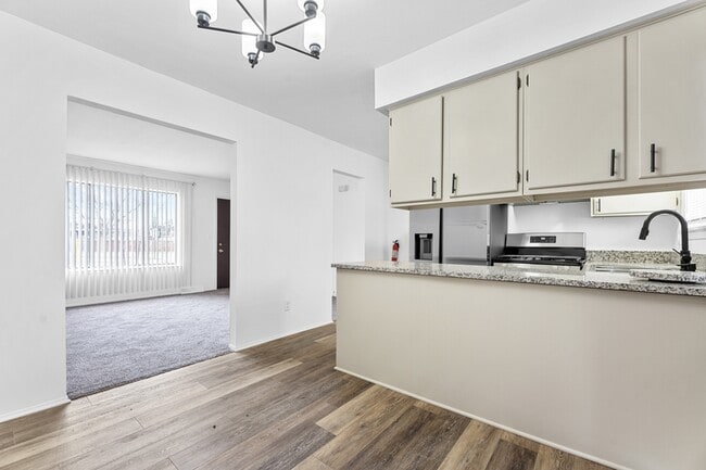 Photo - 1505/1509 Electric Ave. - 1509