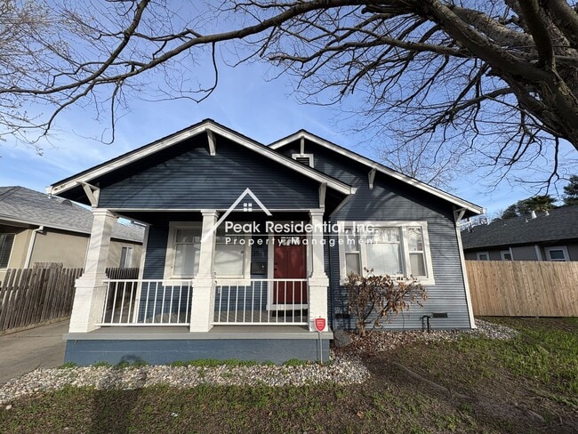 Photo - Updated 3bd/2ba Sacramento Home