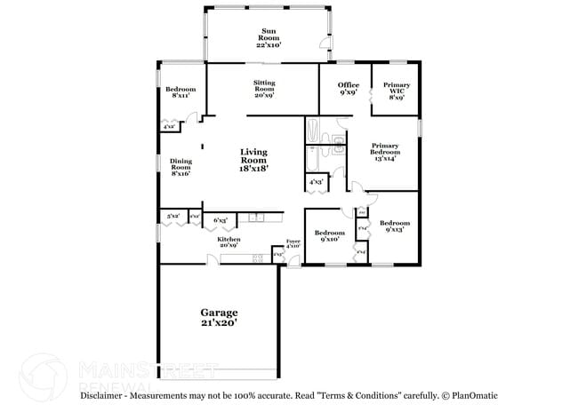 Photo - 215 Dempsey Way