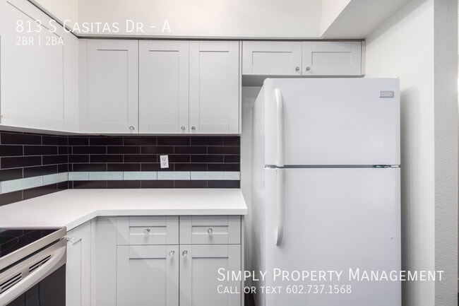 Photo - 813 S Casitas Dr Unit A