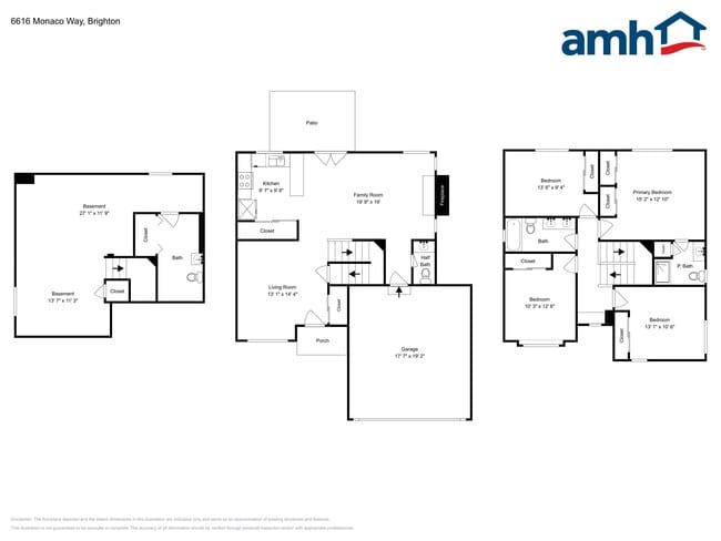 Photo - 6616 Monaco Way