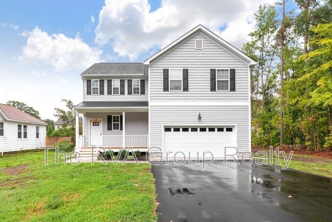 Building Photo - 5620 Moss Side Ave