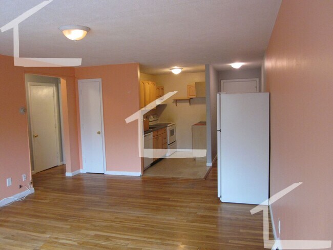 22 Radcliffe Rd