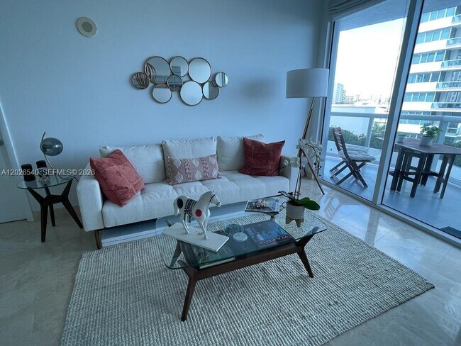Photo - 6515 Collins Ave Unit 710