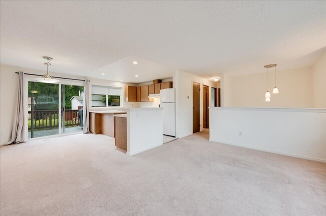 Photo - 3bd/2ba Bothell Home