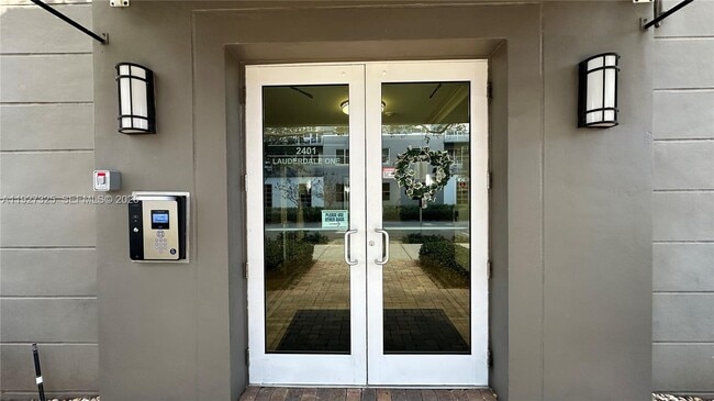 Photo - 2401 NE 65th St Unit 606