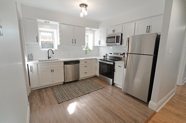 Photo - 4512 Westminster Pl