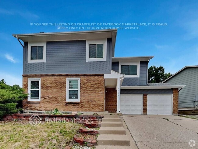 Building Photo - 2113 Beacham Dr Rental
