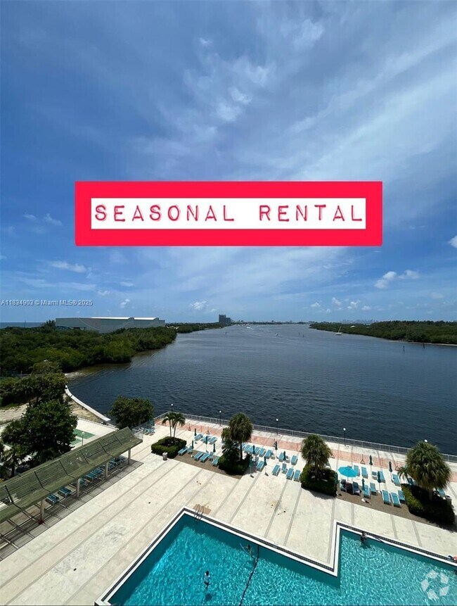 Building Photo - 300 Bayview Dr Unit 610 Rental