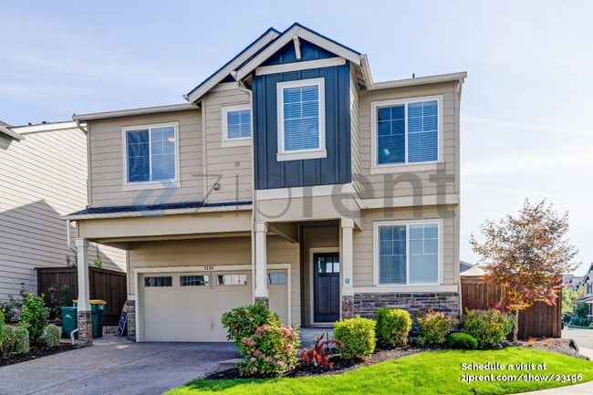 Building Photo - 7294 NW Oakfern Dr Rental