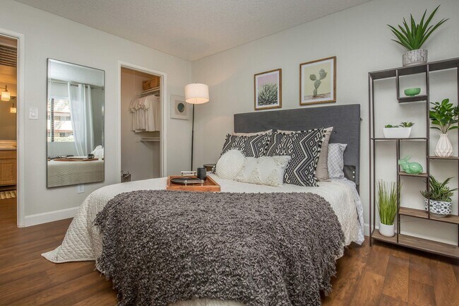 Sun Creek Apartments