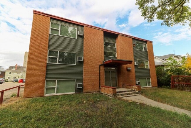 Building Photo - 1 bedroom in Regina SK S4P-2M5