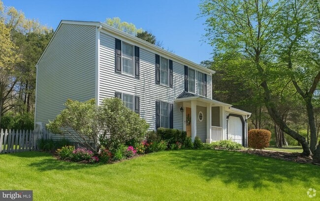 Building Photo - 14286 Patriarch Court Rental