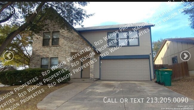 Building Photo - 719 Meadow Forge Rental