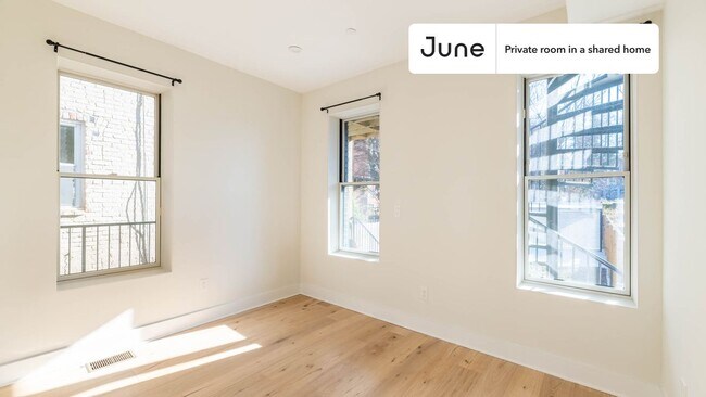 Photo - Room in Shared 3 bed/2.5 bath home Unit A