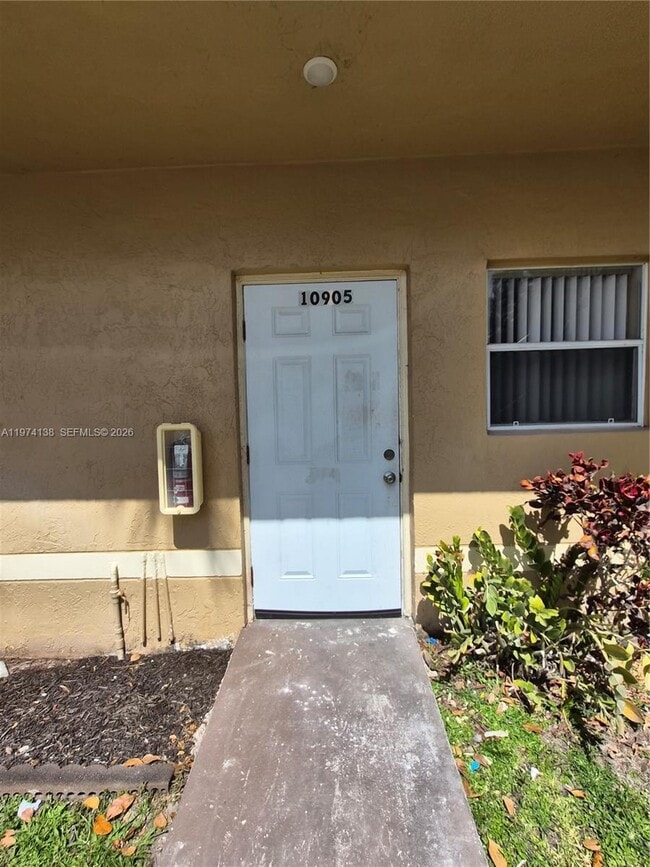 Photo - 10905 Royal Palm Blvd Unit 10905