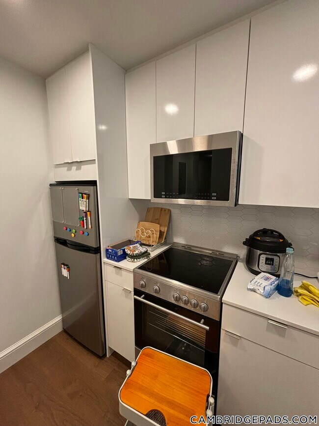 Photo - 1200 Massachusetts Ave Unit 105