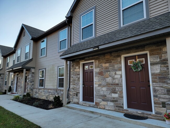 Building Photo - 245 Clay School Rd