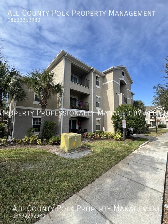 Cozy 1-Bedroom Condo in Prime Orlando Loca... - Cozy 1-Bedroom Condo in Prime Orlando Loca... Unidad 1531