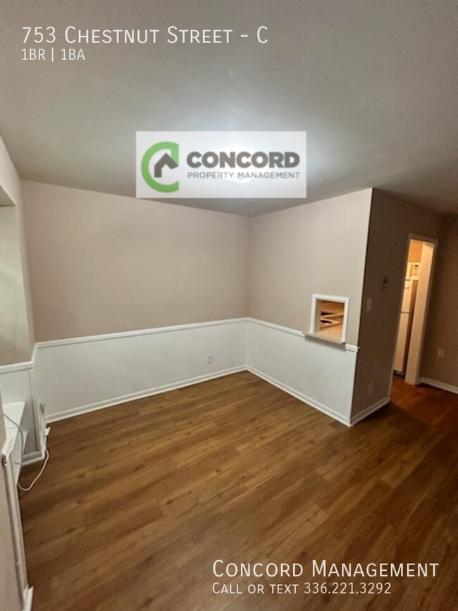 Photo - 753 Chestnut St Apartamento Unidad C
